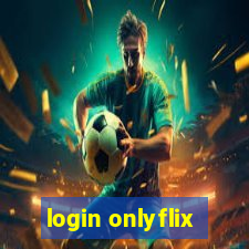 login onlyflix